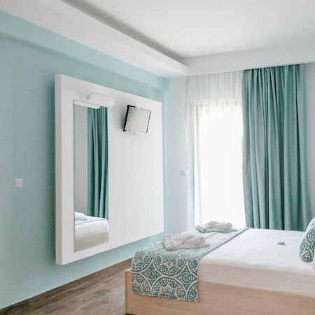 Anastasia Rooms Skala Potamia  Bagian luar foto