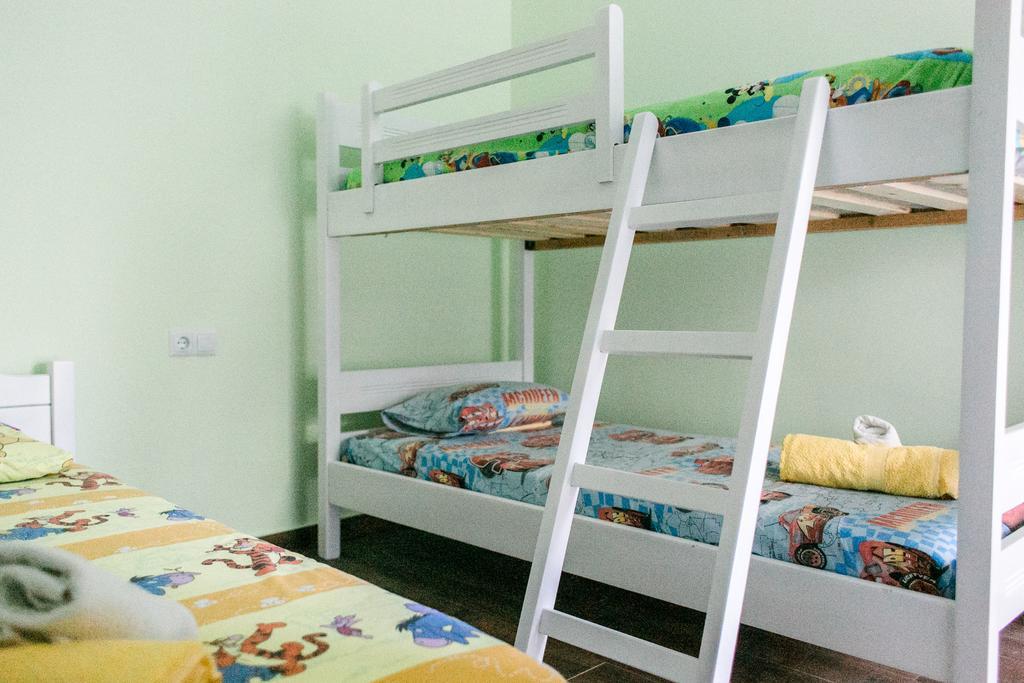 Anastasia Rooms Skala Potamia  Bagian luar foto